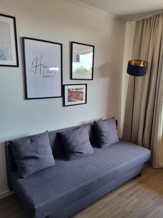 B515 Schoene Und Einladende Ferienwohnung In Schoener Umgebung Lahnstein Extérieur photo