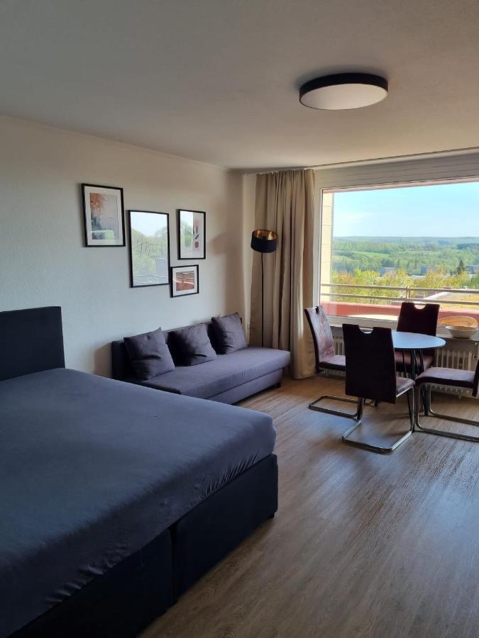 B515 Schoene Und Einladende Ferienwohnung In Schoener Umgebung Lahnstein Extérieur photo