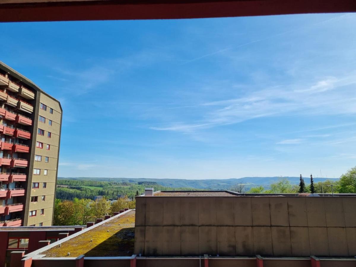 B515 Schoene Und Einladende Ferienwohnung In Schoener Umgebung Lahnstein Extérieur photo