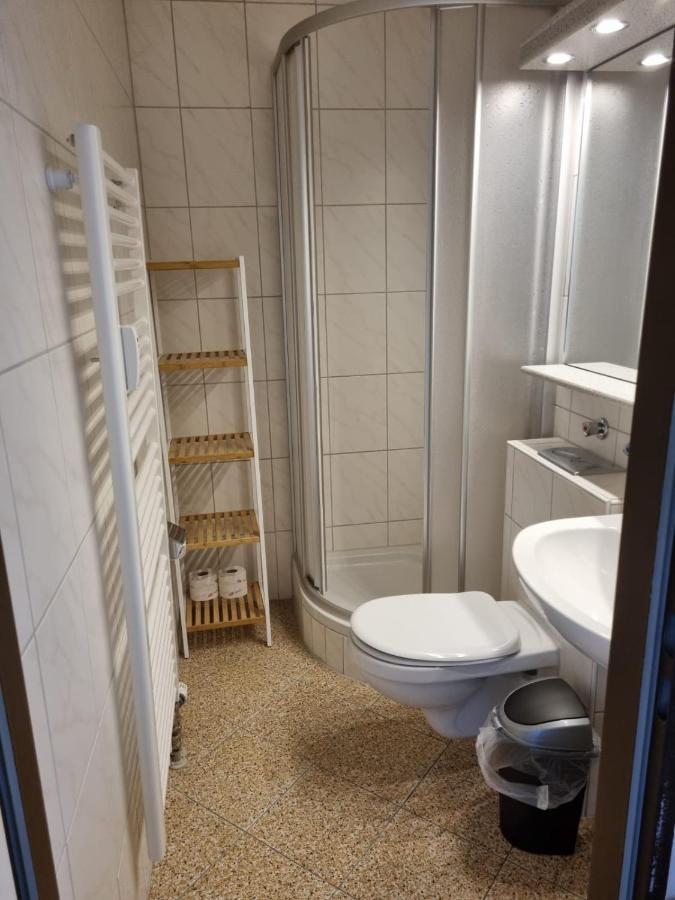 B515 Schoene Und Einladende Ferienwohnung In Schoener Umgebung Lahnstein Extérieur photo