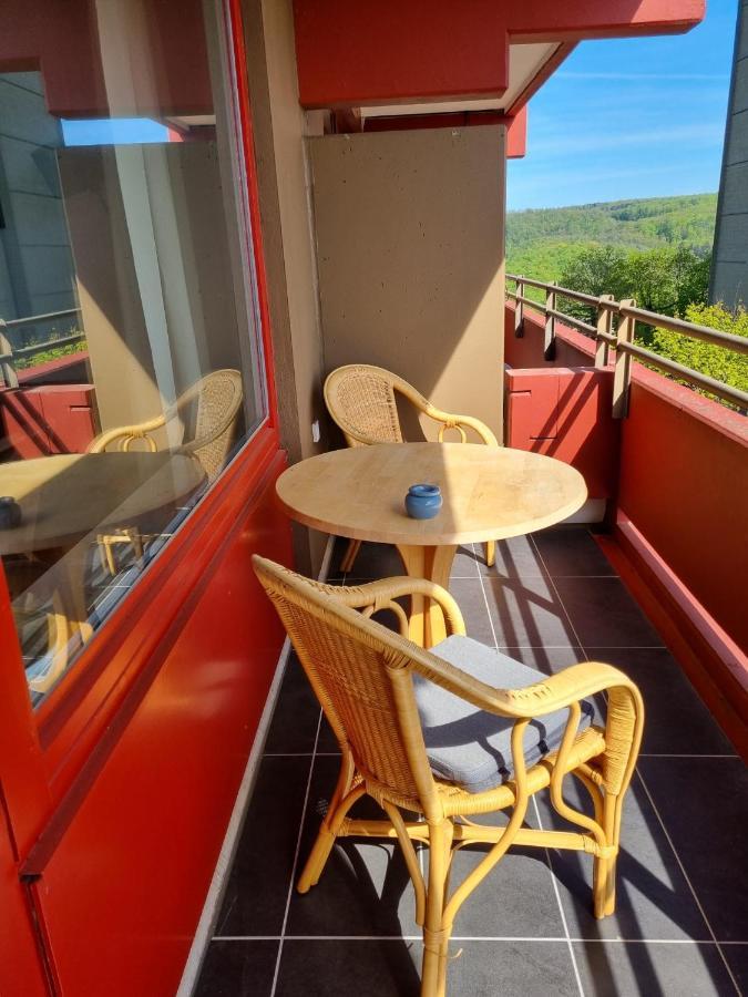 B515 Schoene Und Einladende Ferienwohnung In Schoener Umgebung Lahnstein Extérieur photo